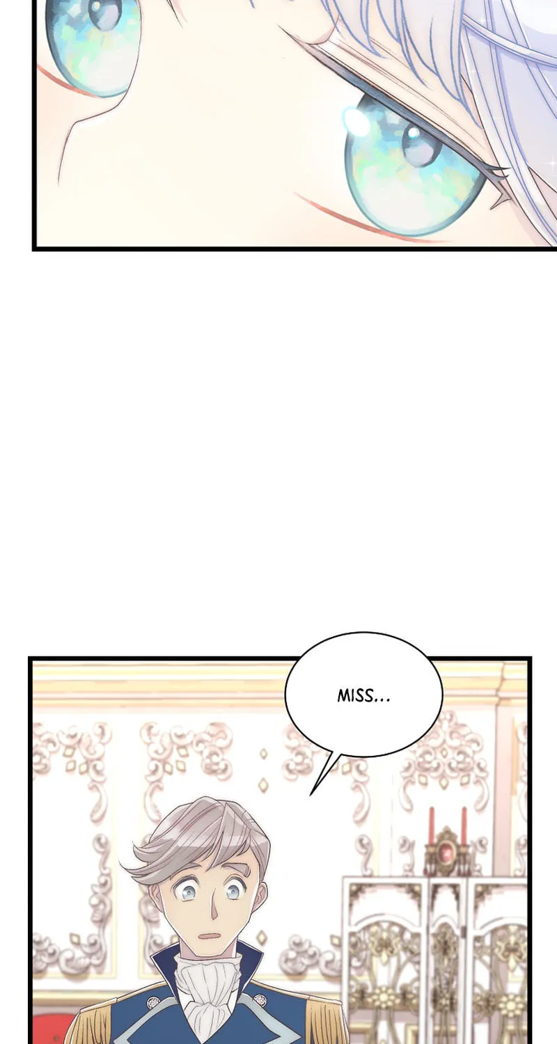 The Youngest Is Preventing the End of the World Chapter 7 page 23 - 