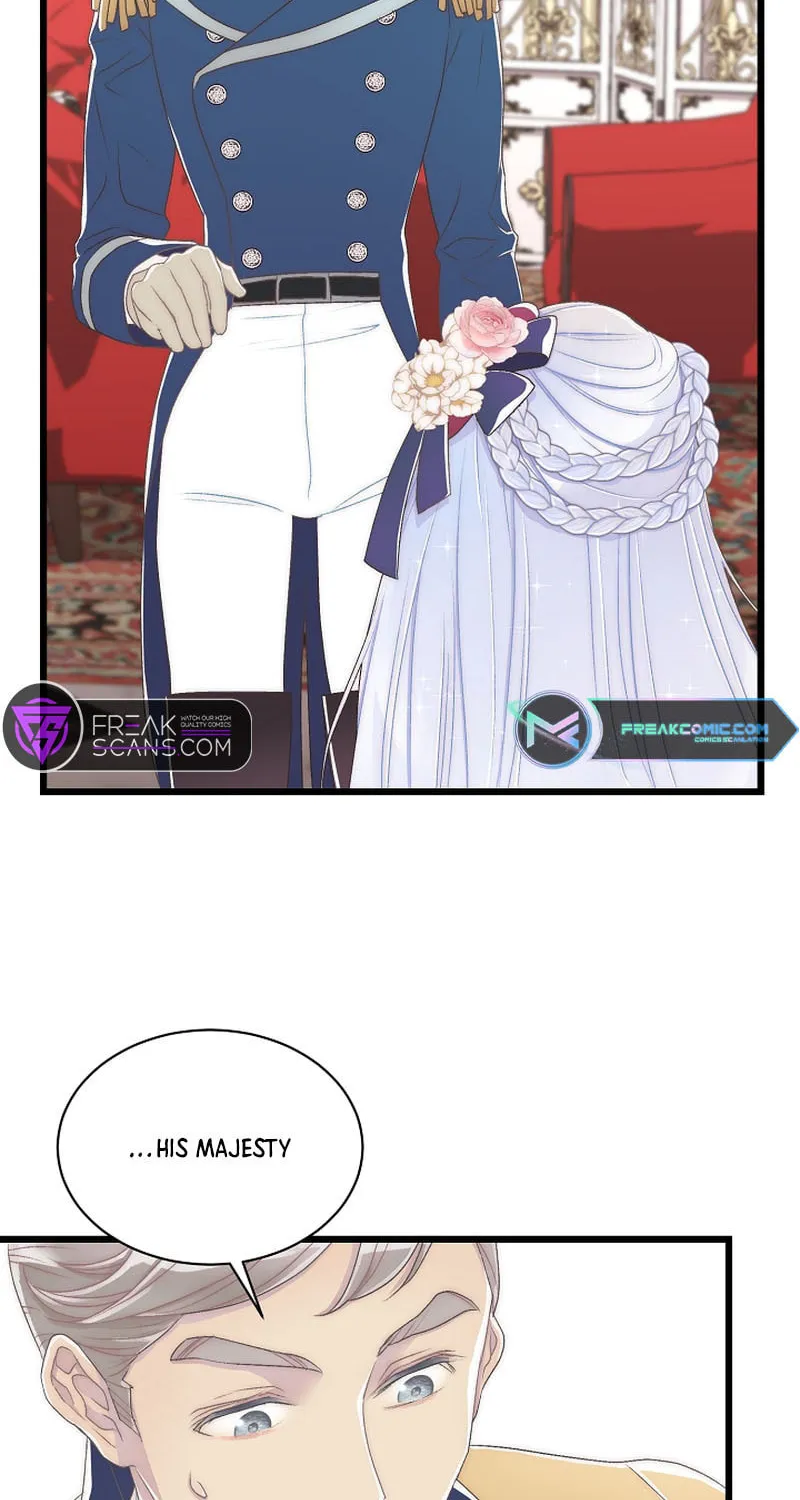 The Youngest Is Preventing the End of the World Chapter 7 page 24 - 