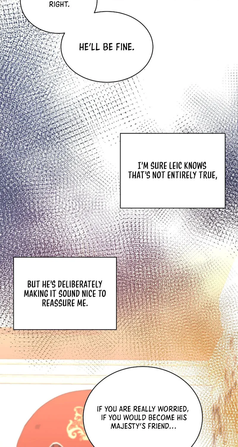 The Youngest Is Preventing the End of the World Chapter 7 page 26 - 