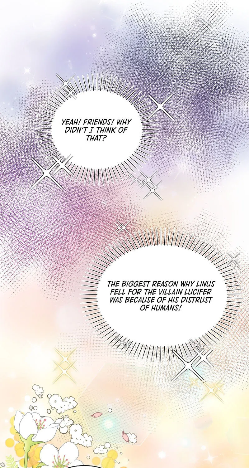 The Youngest Is Preventing the End of the World Chapter 7 page 30 - 