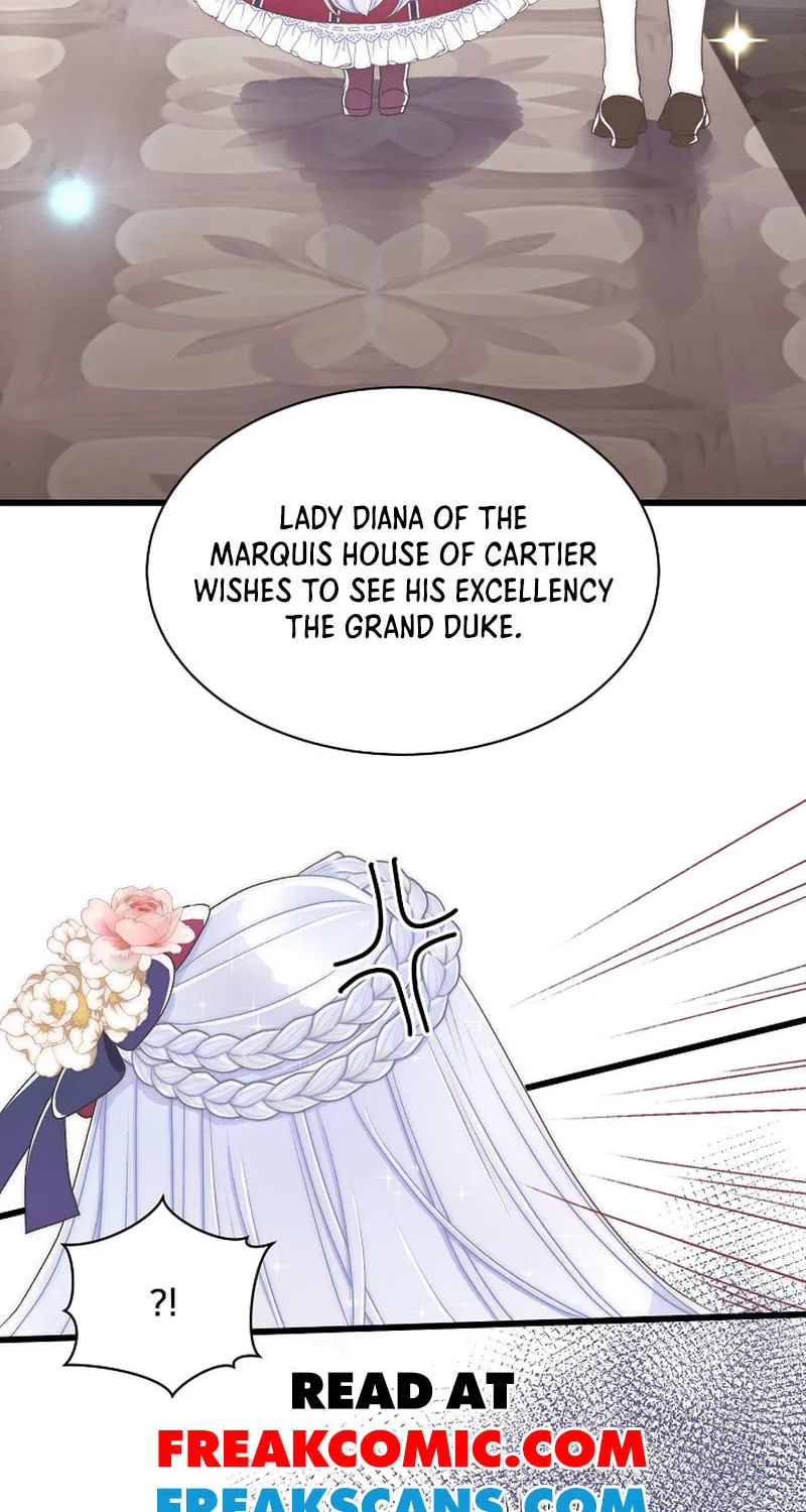 The Youngest Is Preventing the End of the World Chapter 7 page 41 - 