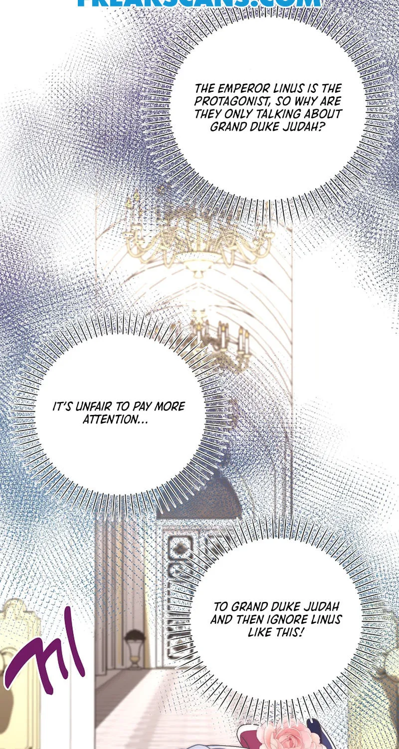 The Youngest Is Preventing the End of the World Chapter 7 page 42 - 