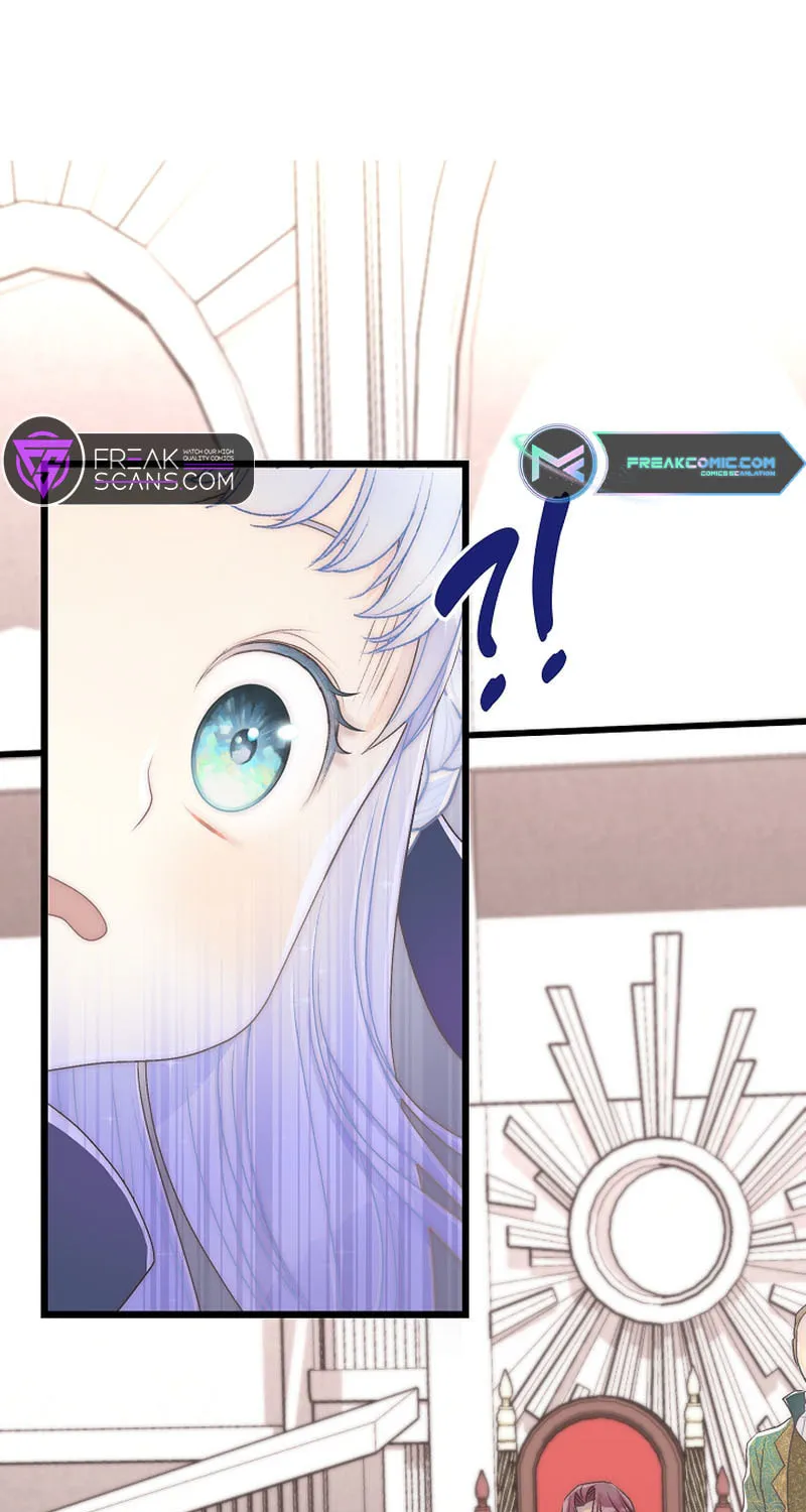 The Youngest Is Preventing the End of the World Chapter 7 page 44 - 