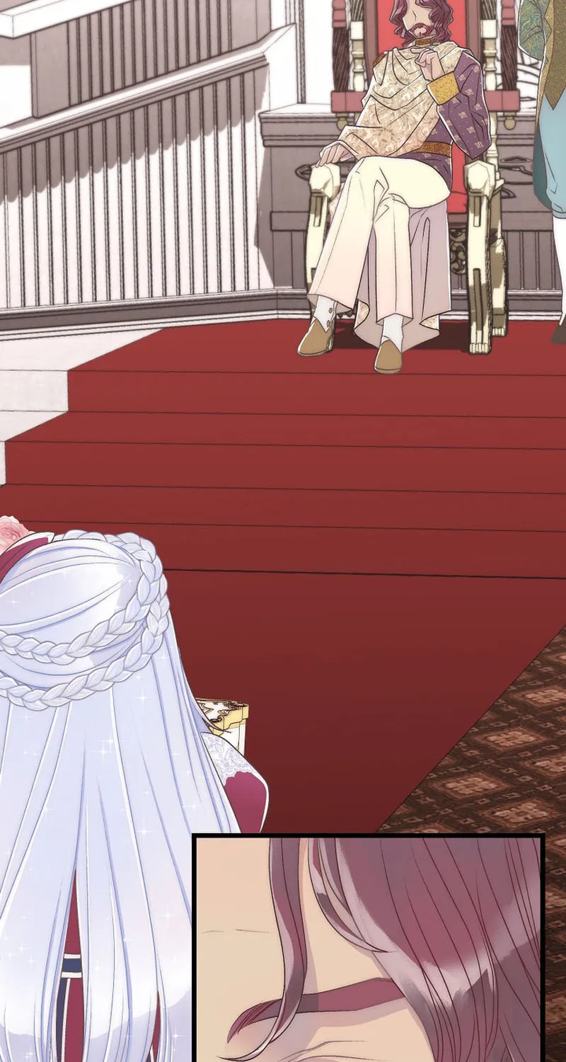The Youngest Is Preventing the End of the World Chapter 7 page 45 - 