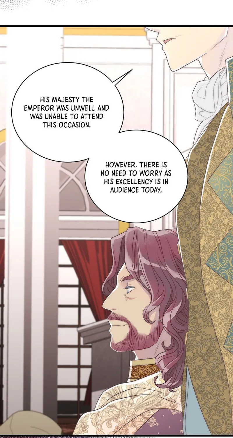 The Youngest Is Preventing the End of the World Chapter 7 page 47 - 