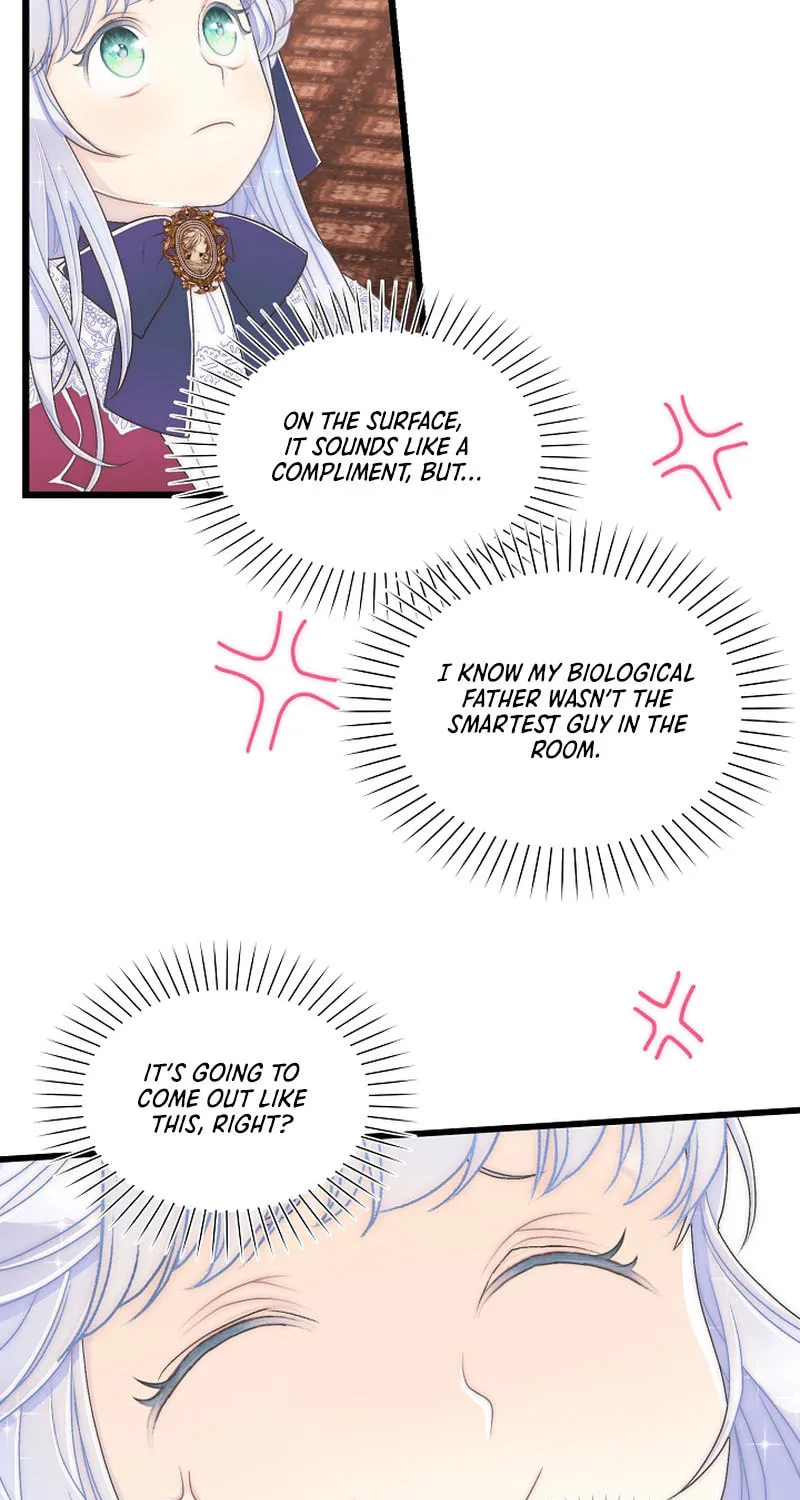 The Youngest Is Preventing the End of the World Chapter 7 page 56 - 