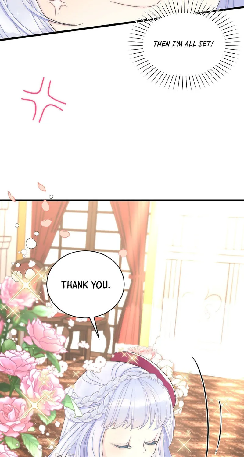 The Youngest Is Preventing the End of the World Chapter 7 page 57 - 