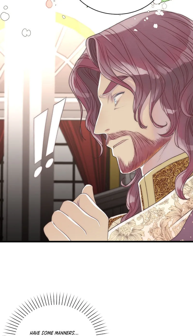 The Youngest Is Preventing the End of the World Chapter 7 page 59 - 