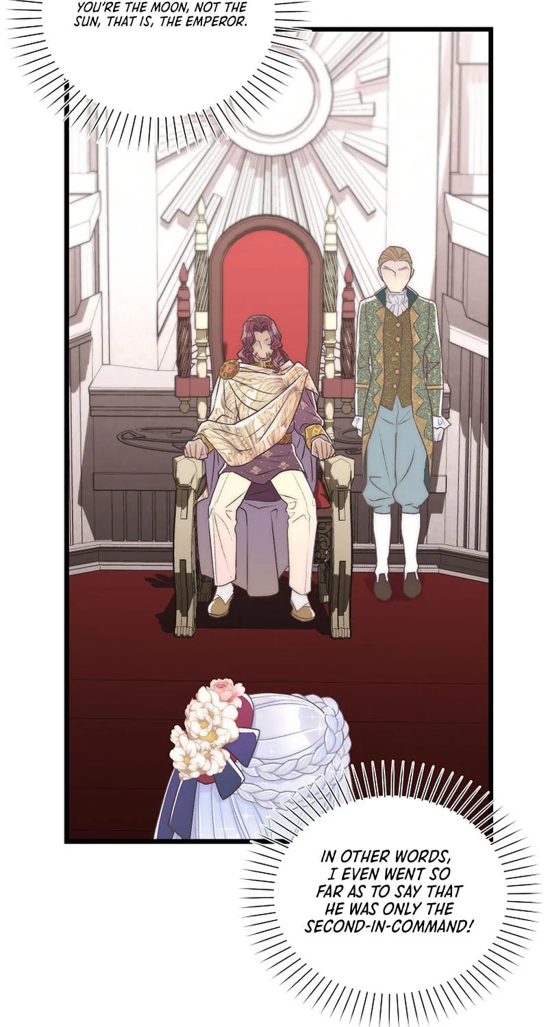 The Youngest Is Preventing the End of the World Chapter 7 page 60 - 