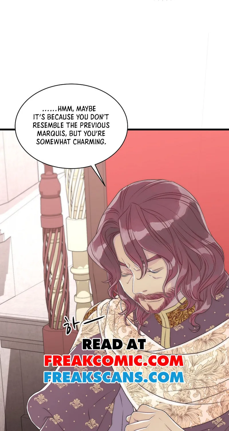 The Youngest Is Preventing the End of the World Chapter 7 page 61 - 