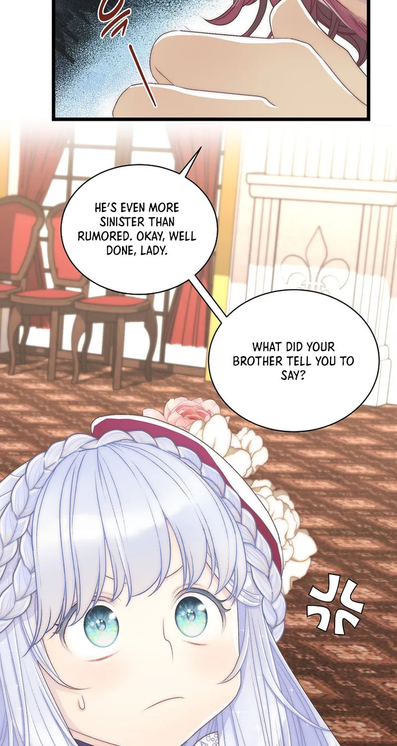 The Youngest Is Preventing the End of the World Chapter 7 page 63 - 