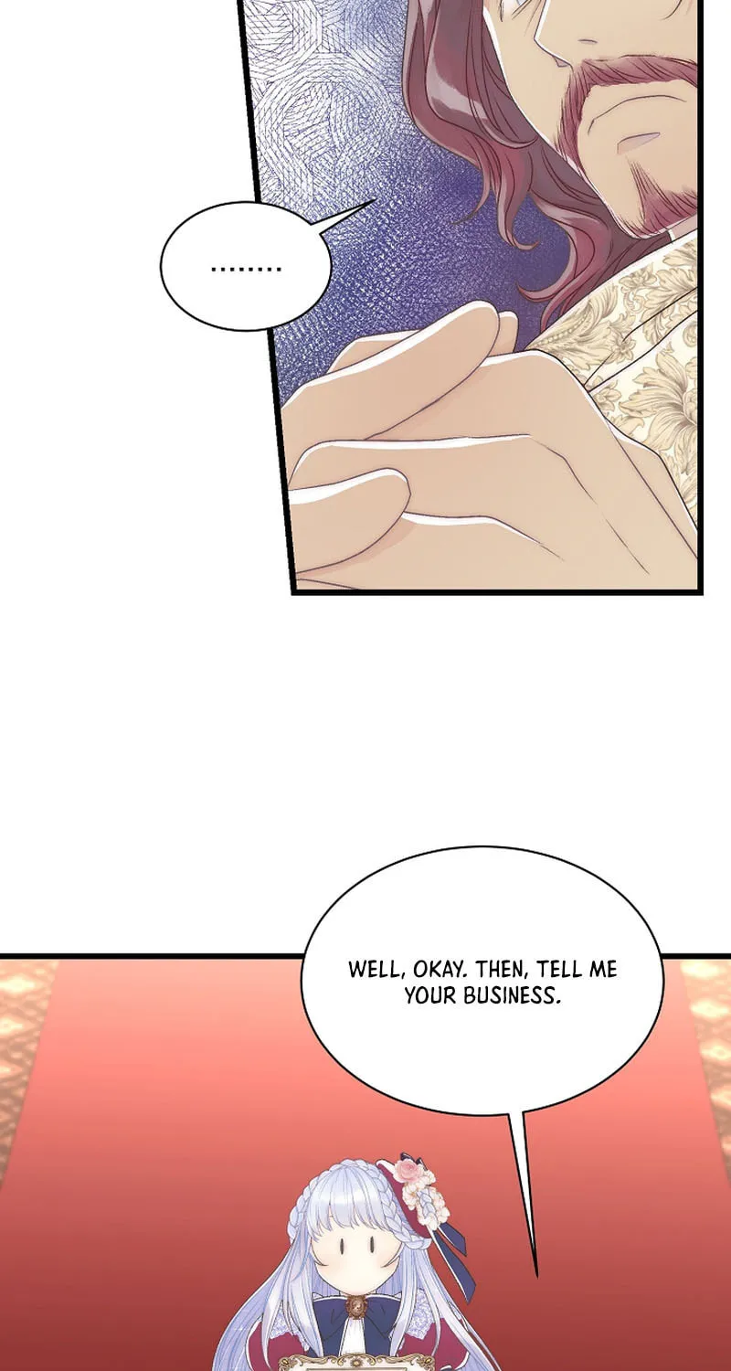 The Youngest Is Preventing the End of the World Chapter 7 page 66 - 