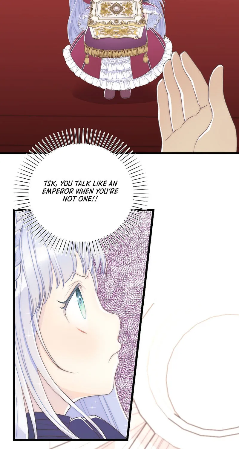 The Youngest Is Preventing the End of the World Chapter 7 page 67 - 