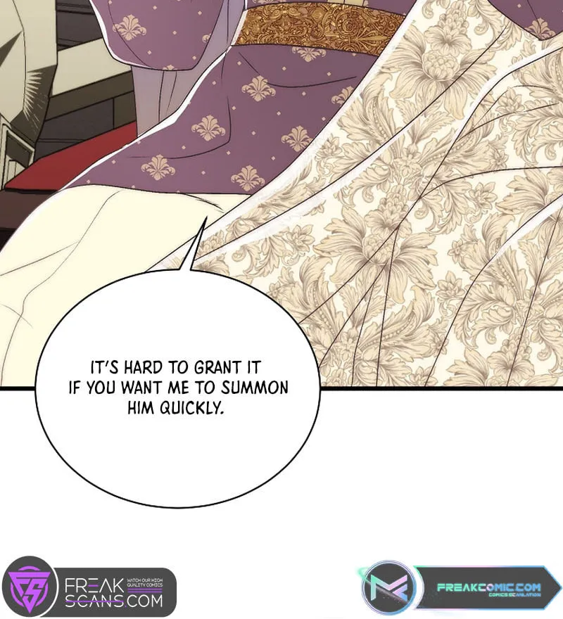 The Youngest Is Preventing the End of the World Chapter 7 page 69 - 