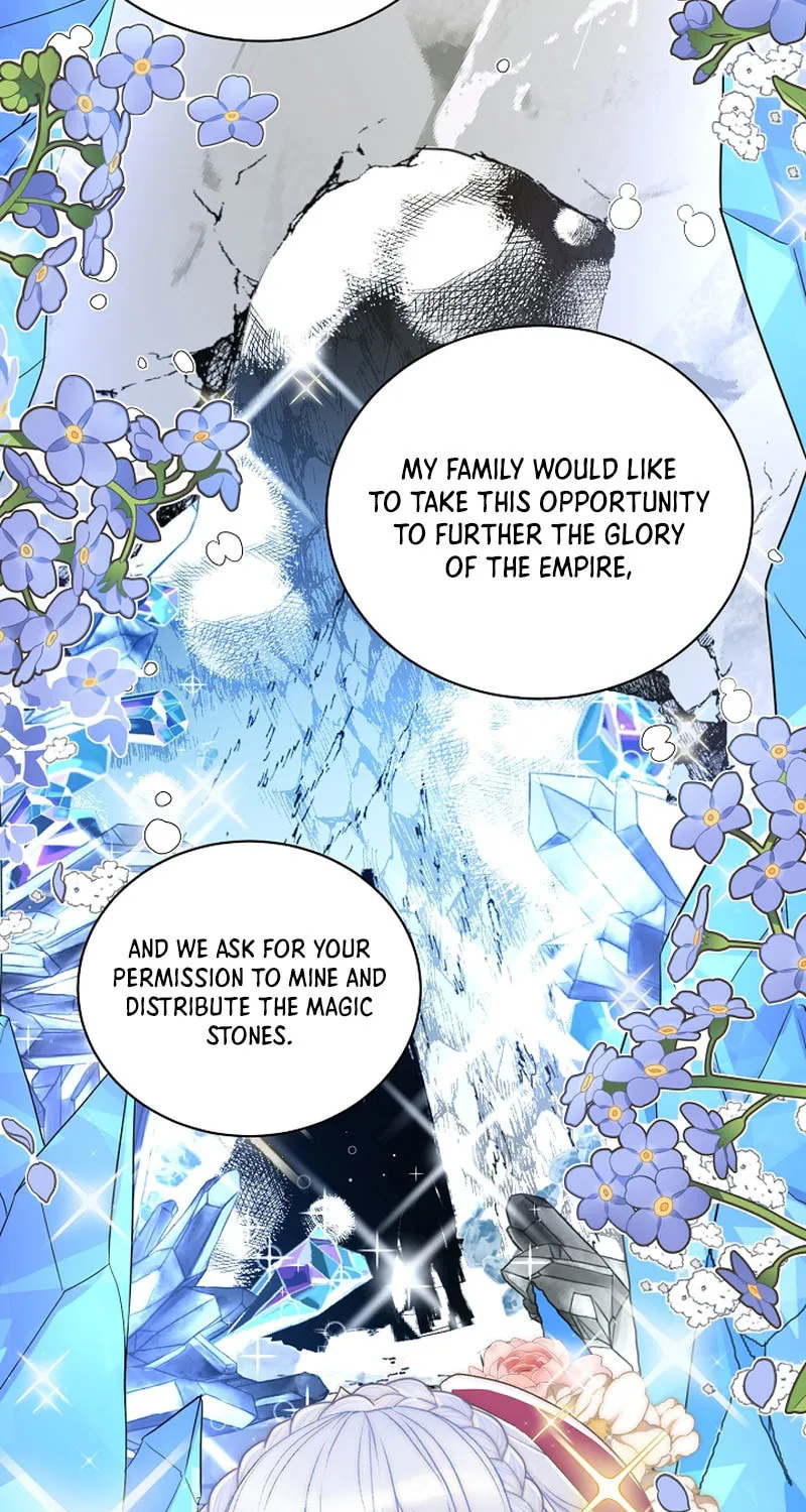 The Youngest Is Preventing the End of the World Chapter 7 page 72 - 