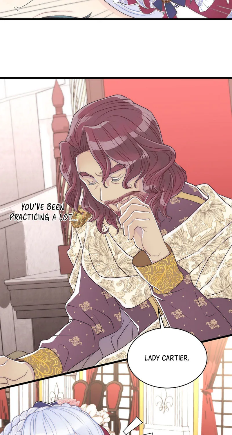 The Youngest Is Preventing the End of the World Chapter 7 page 74 - 
