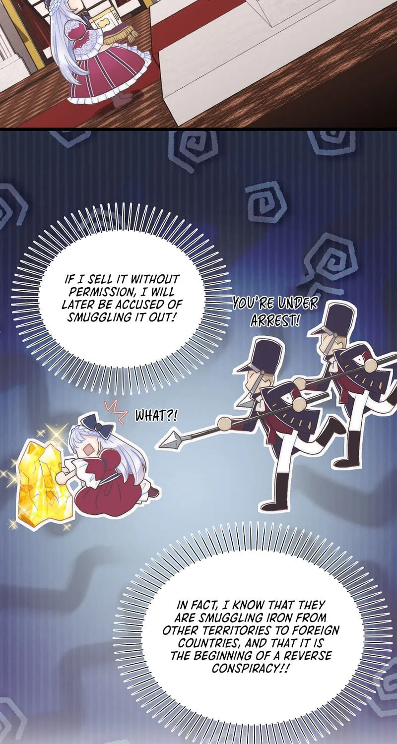 The Youngest Is Preventing the End of the World Chapter 7 page 77 - 