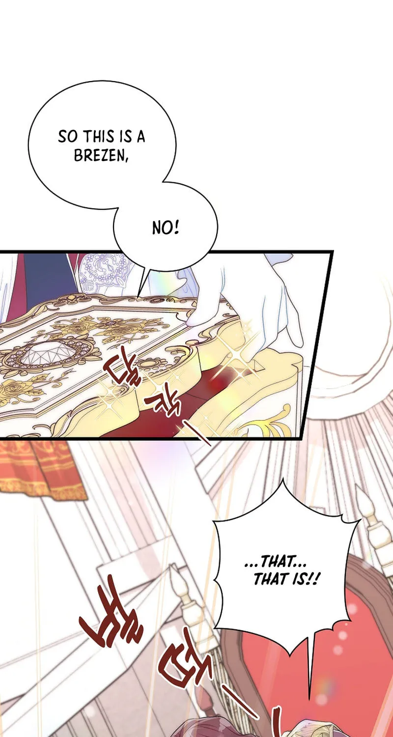 The Youngest Is Preventing the End of the World Chapter 7 page 80 - 