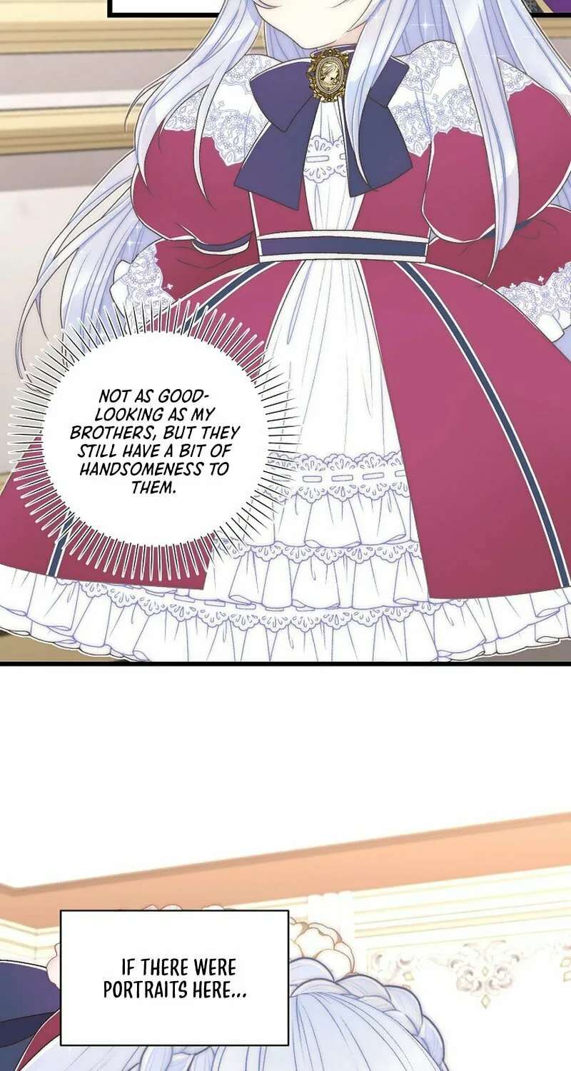 The Youngest Is Preventing the End of the World Chapter 7 page 9 - 