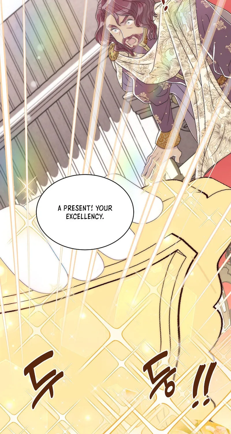 The Youngest Is Preventing the End of the World Chapter 7 page 81 - 