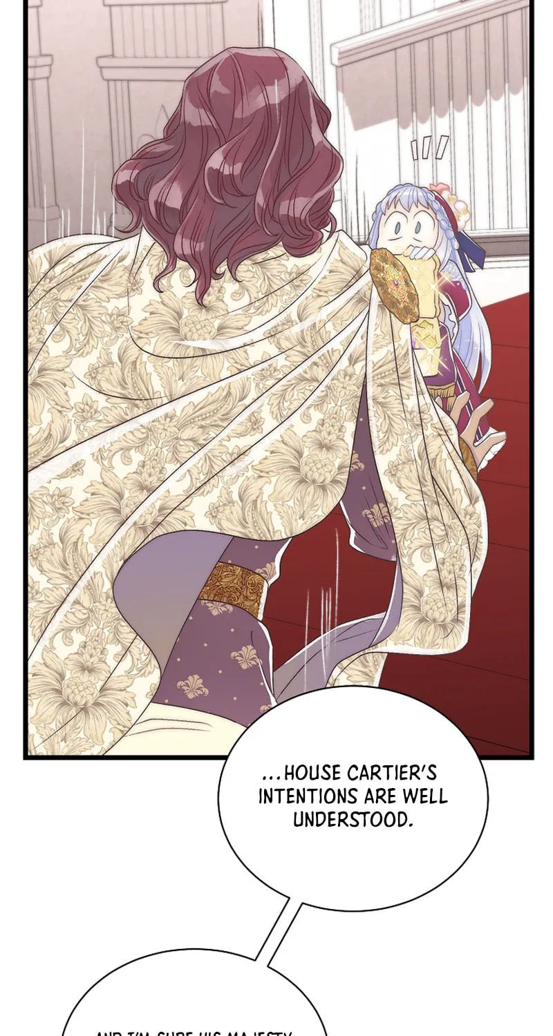 The Youngest Is Preventing the End of the World Chapter 7 page 83 - 