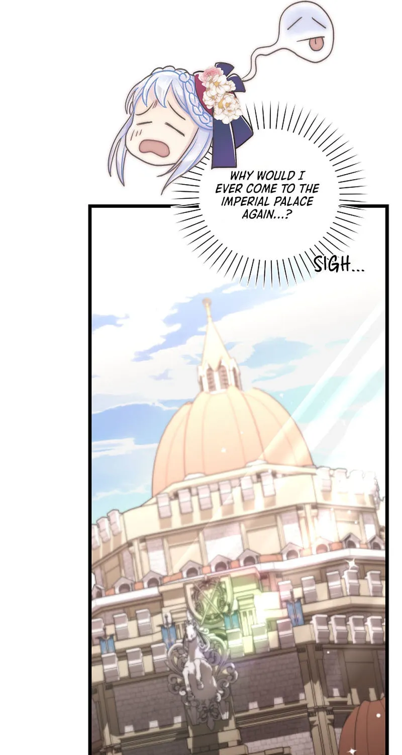 The Youngest Is Preventing the End of the World Chapter 7 page 90 - 