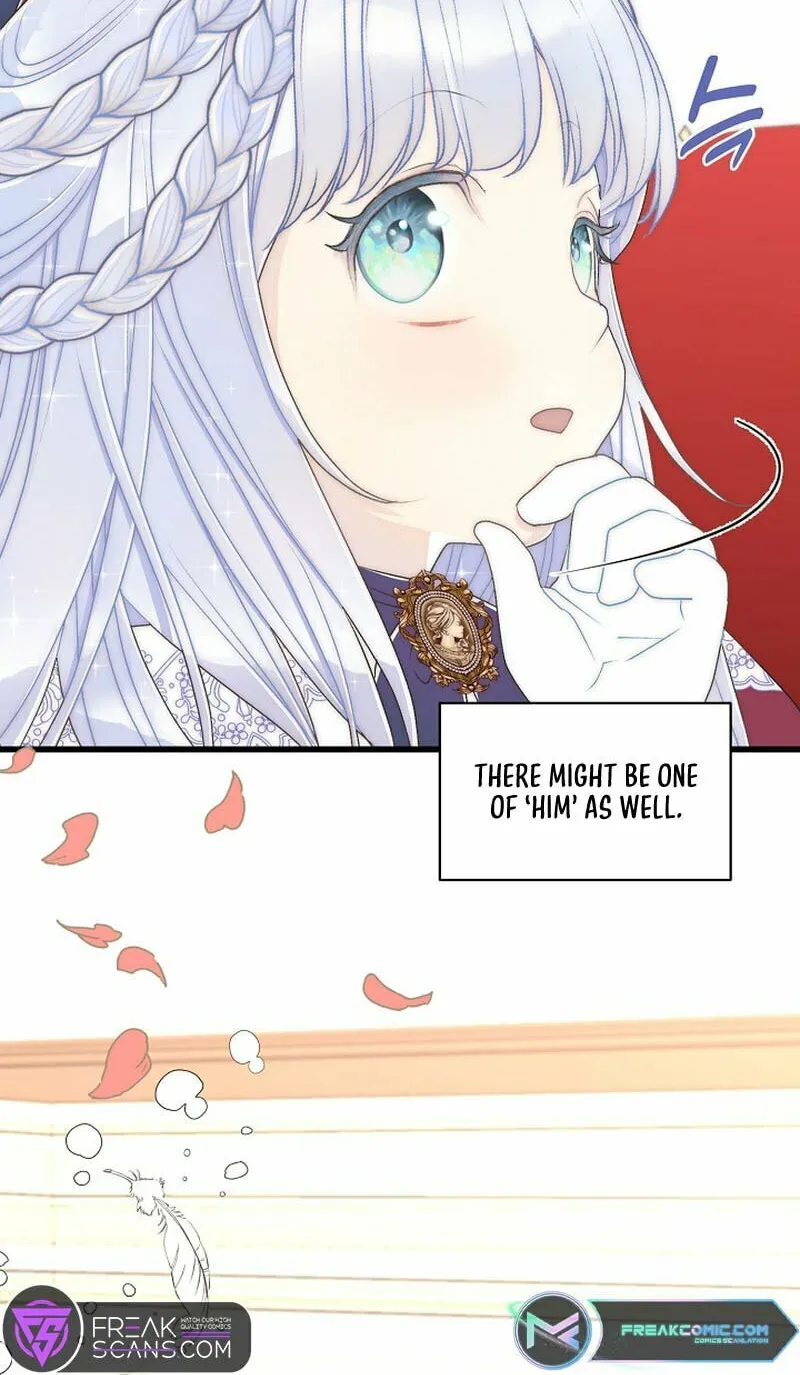 The Youngest Is Preventing the End of the World Chapter 7 page 10 - 