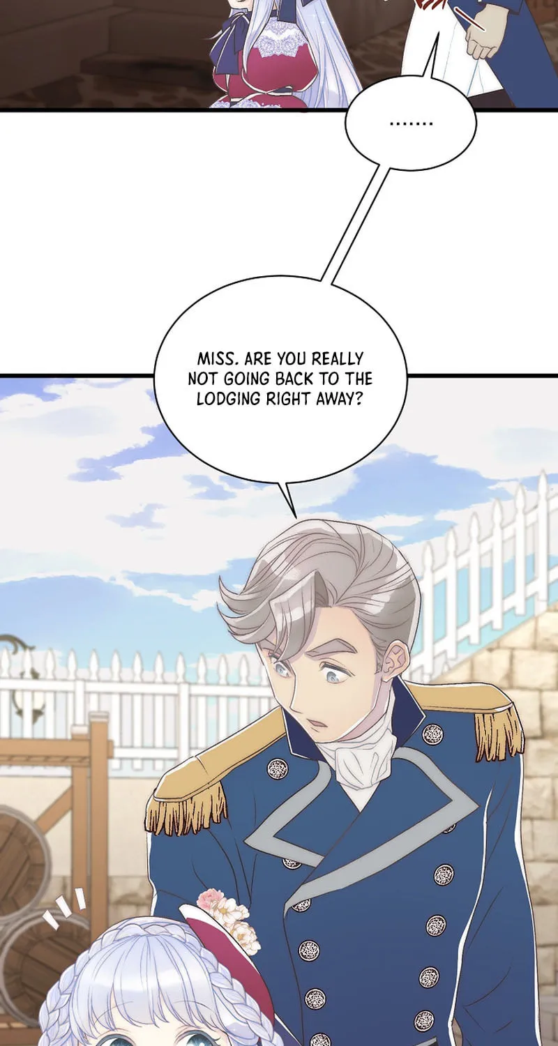 The Youngest Is Preventing the End of the World Chapter 7 page 92 - 