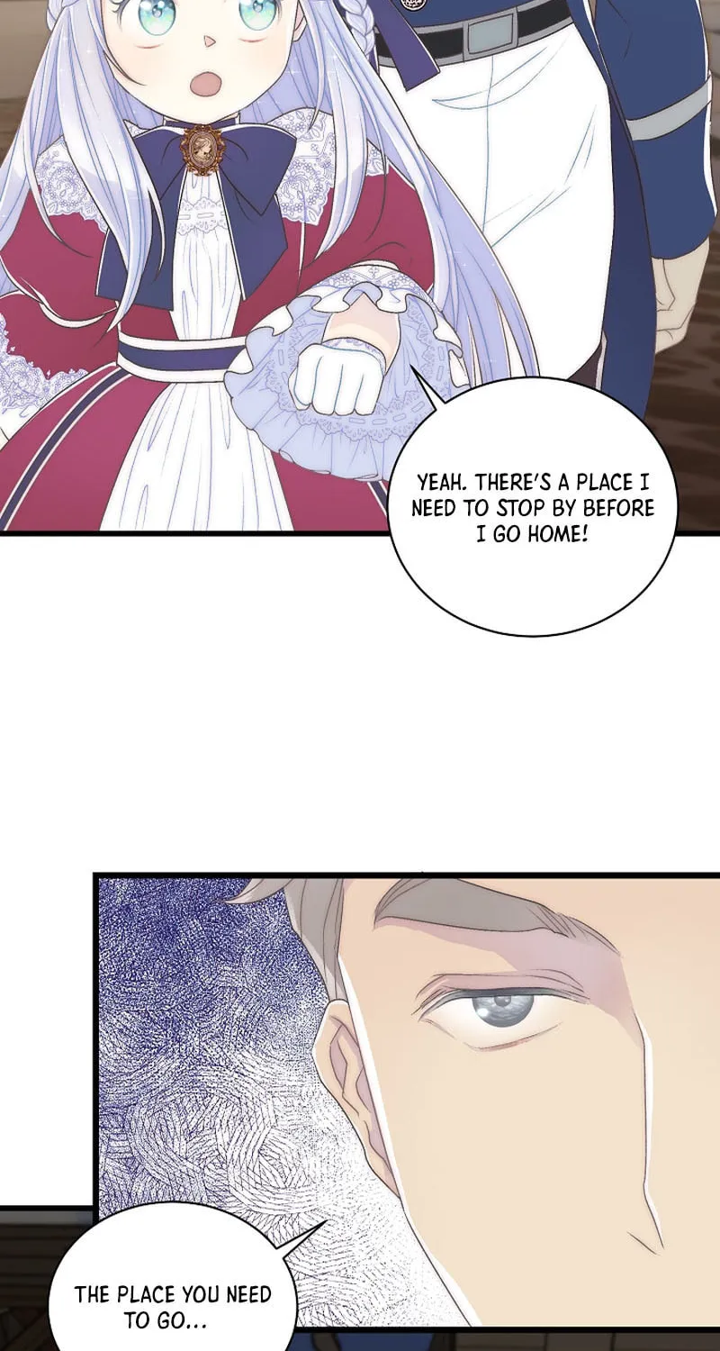The Youngest Is Preventing the End of the World Chapter 7 page 93 - 