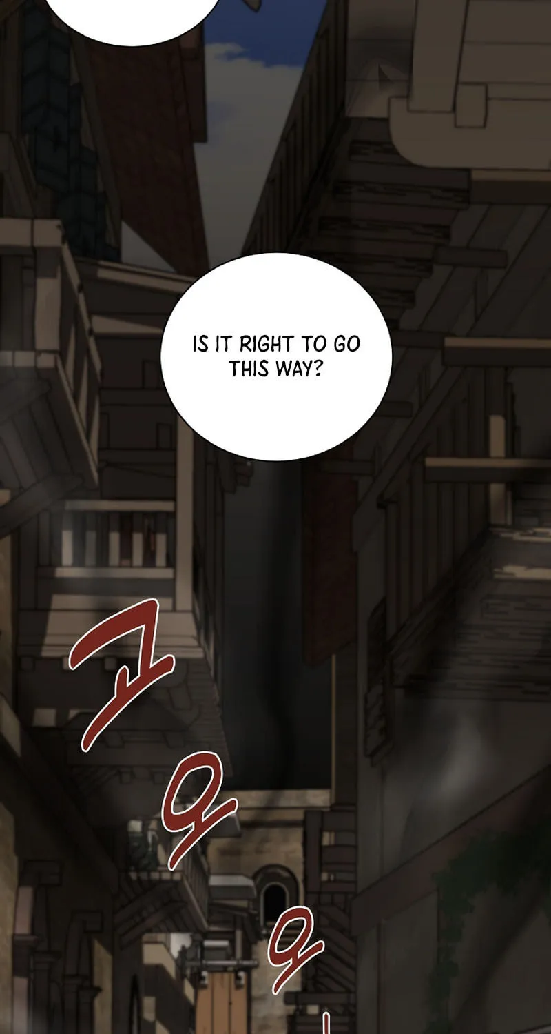 The Youngest Is Preventing the End of the World Chapter 7 page 94 - 