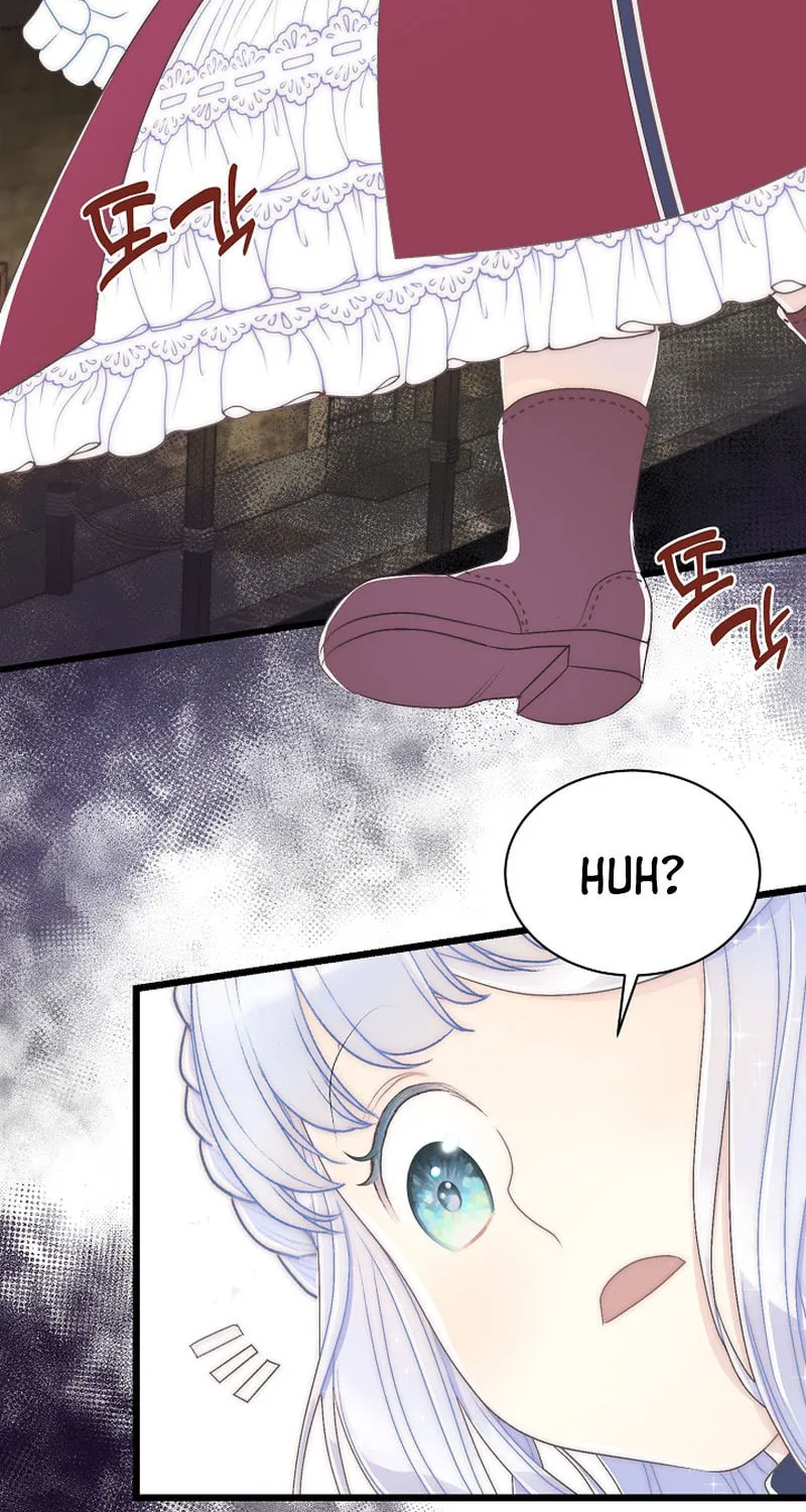 The Youngest Is Preventing the End of the World Chapter 7 page 97 - 