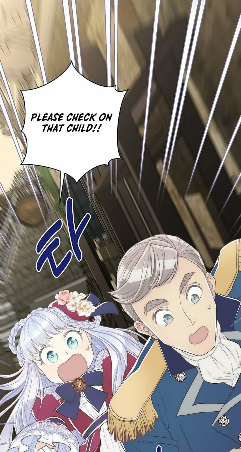The Youngest Is Preventing the End of the World Chapter 7 page 100 - 