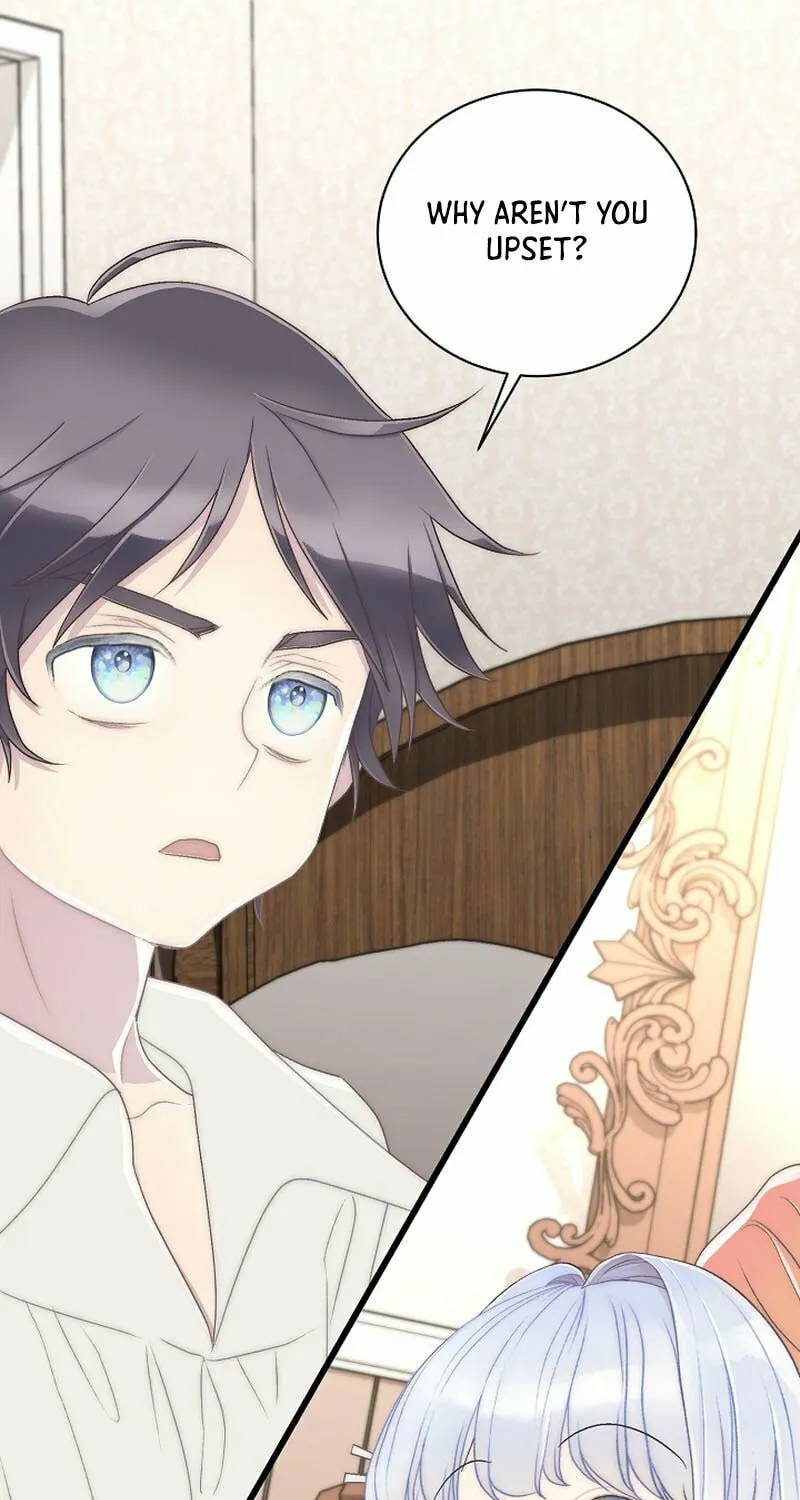 The Youngest Is Preventing the End of the World Chapter 8 page 109 - 