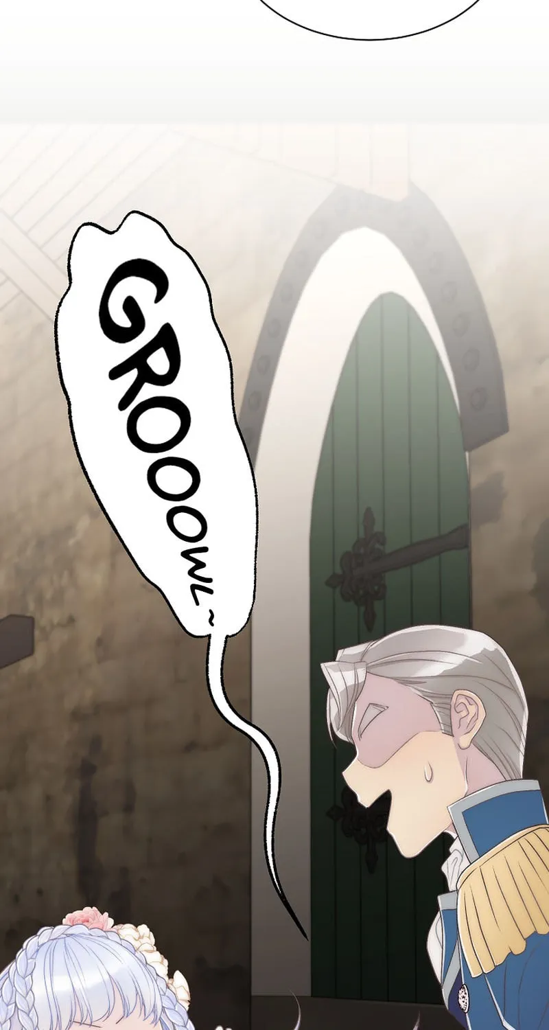 The Youngest Is Preventing the End of the World Chapter 8 page 14 - 