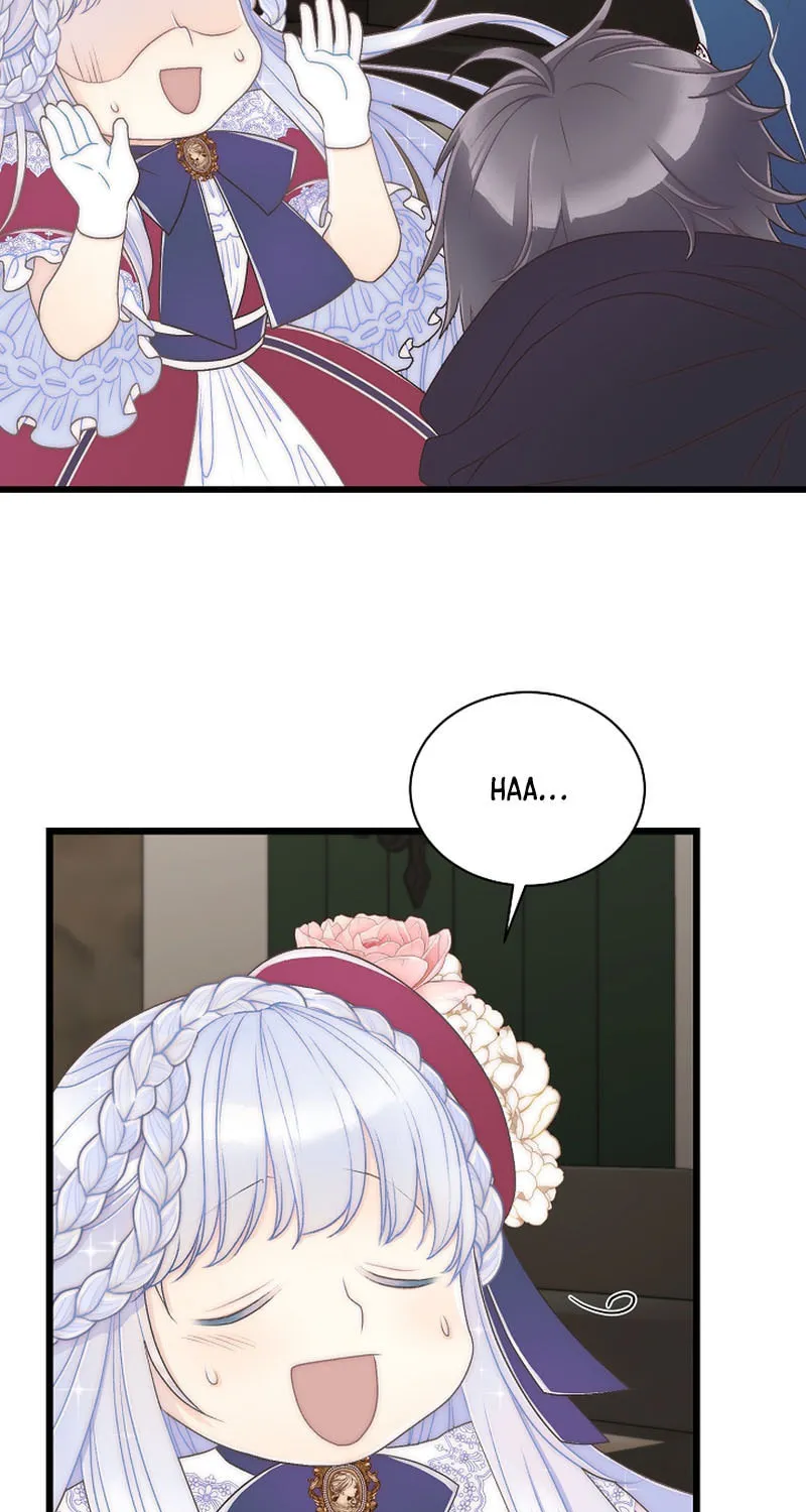 The Youngest Is Preventing the End of the World Chapter 8 page 15 - 