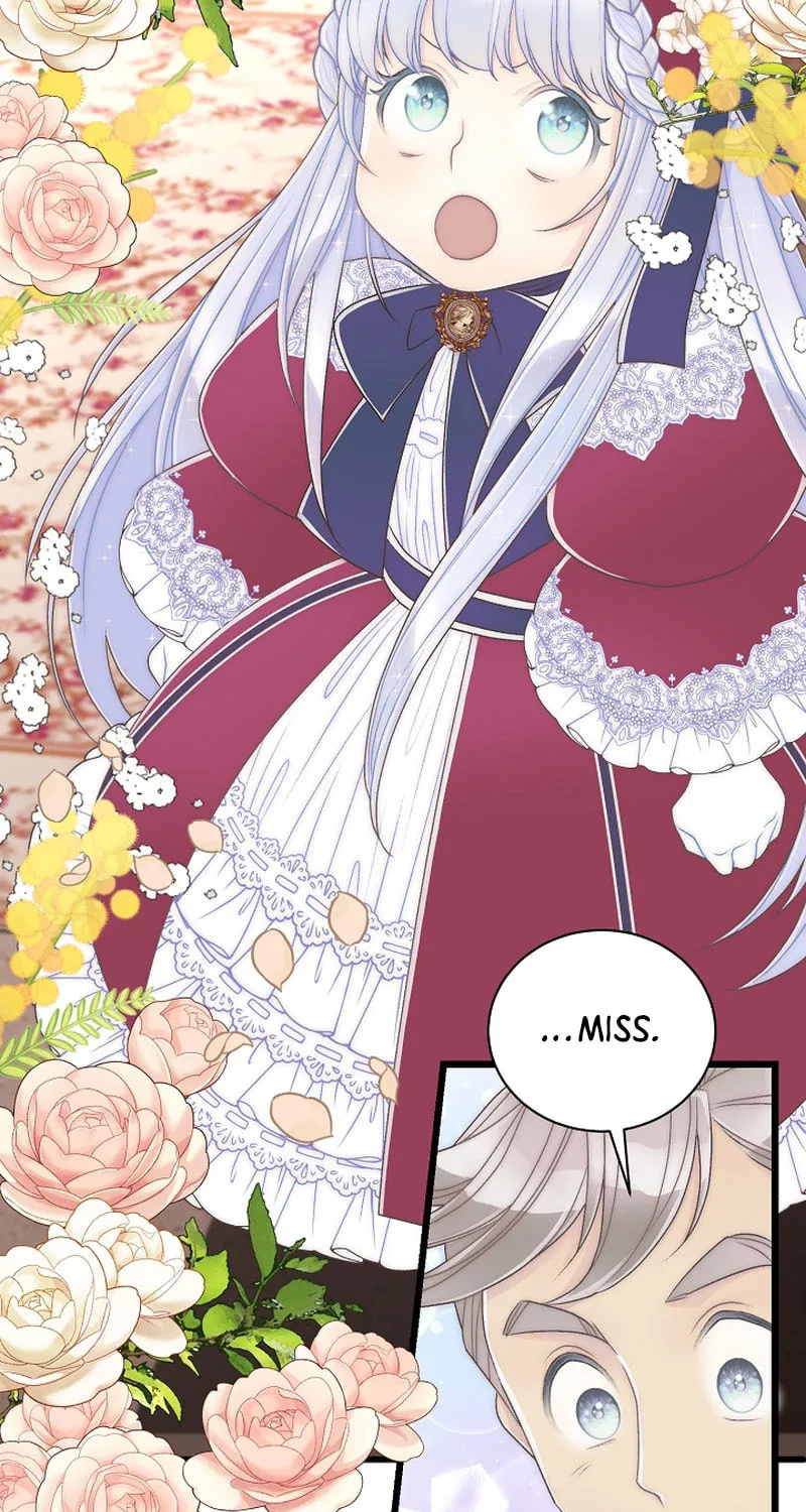 The Youngest Is Preventing the End of the World Chapter 8 page 28 - 