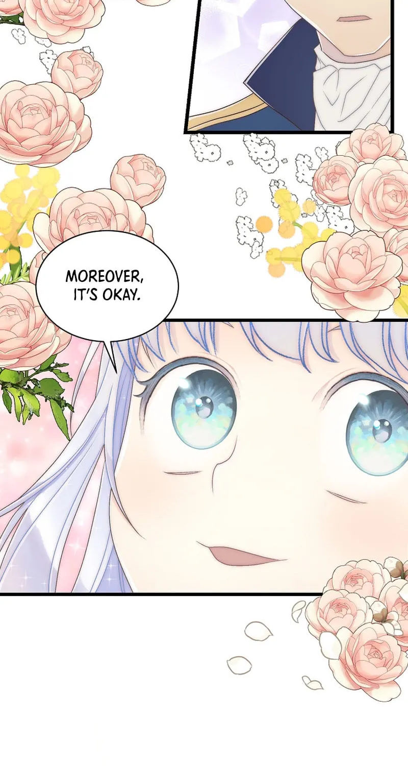 The Youngest Is Preventing the End of the World Chapter 8 page 29 - 