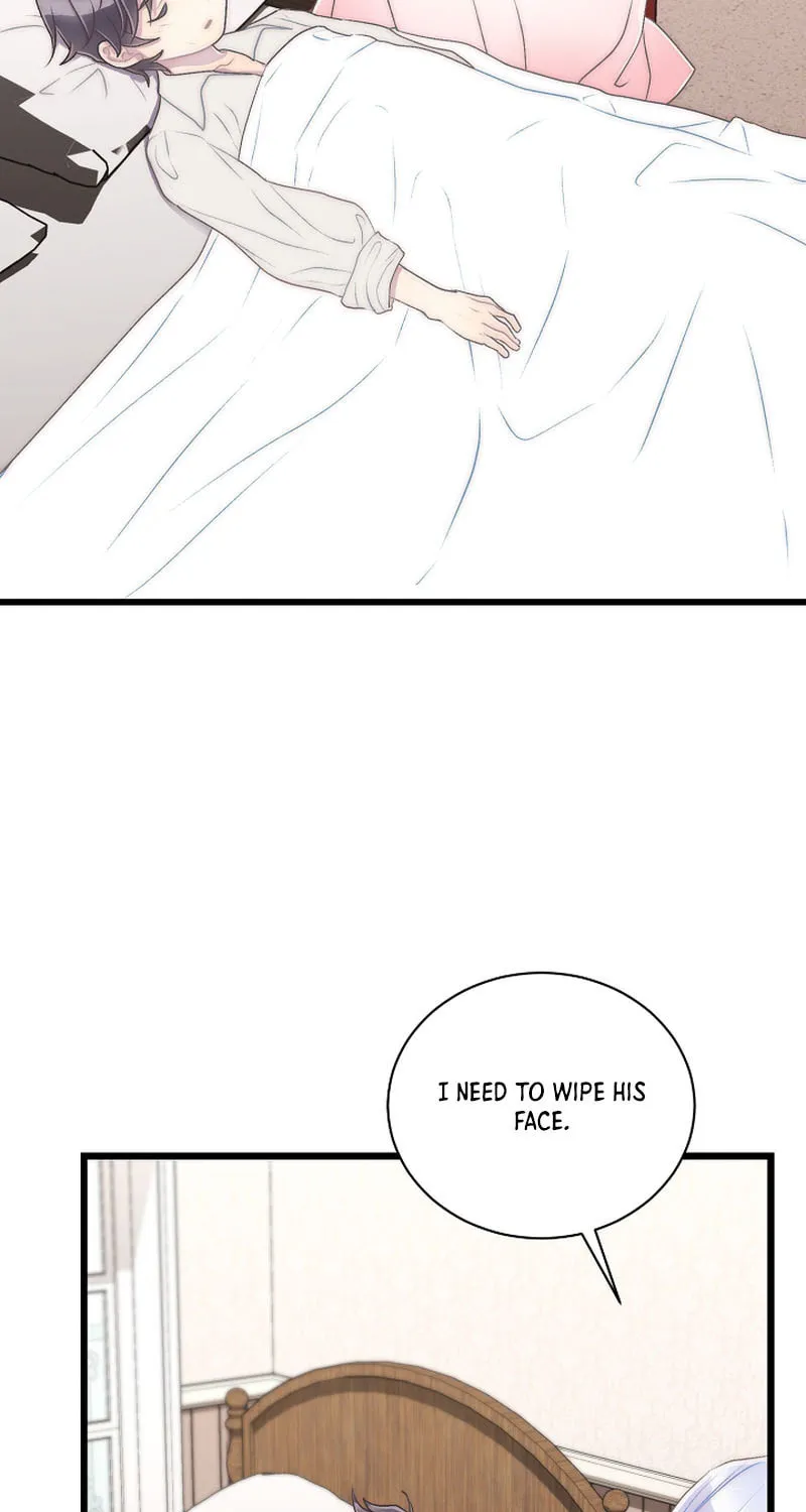 The Youngest Is Preventing the End of the World Chapter 8 page 38 - 