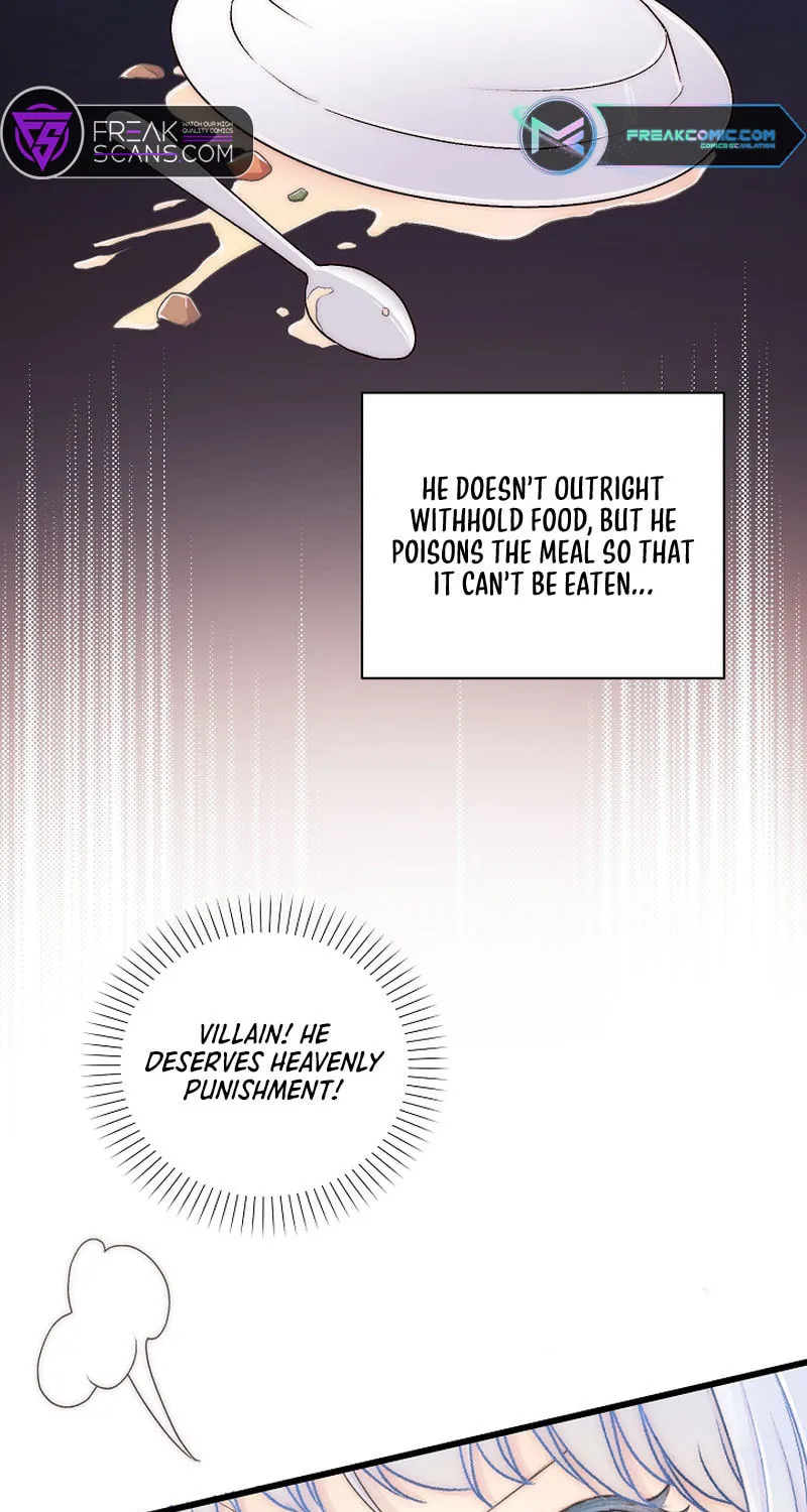 The Youngest Is Preventing the End of the World Chapter 8 page 46 - 