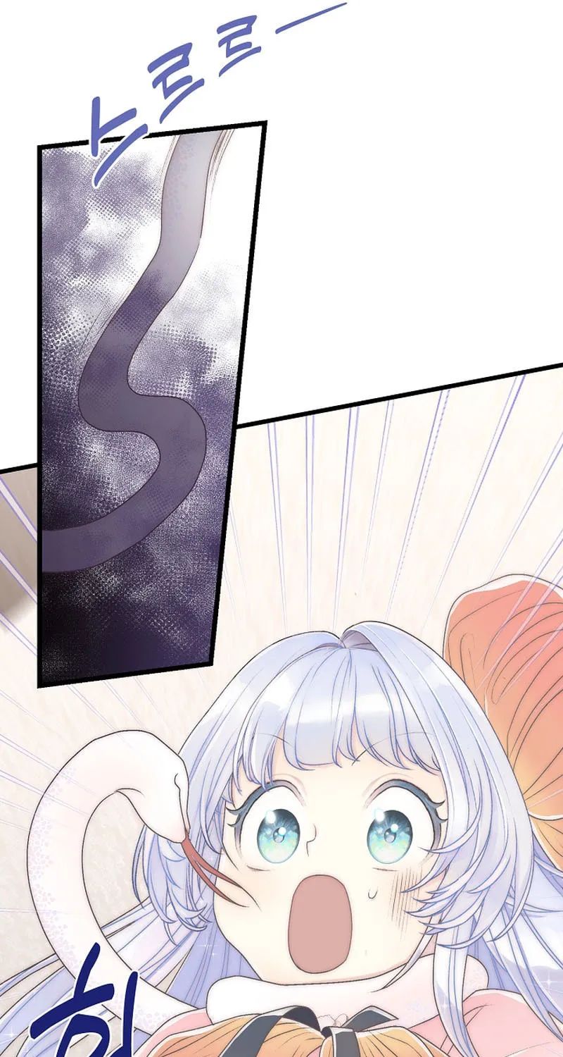 The Youngest Is Preventing the End of the World Chapter 8 page 52 - 