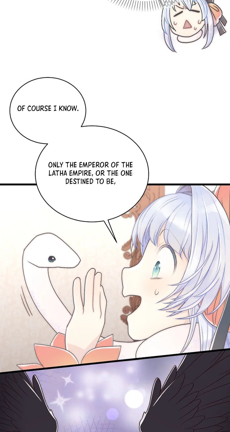 The Youngest Is Preventing the End of the World Chapter 8 page 59 - 