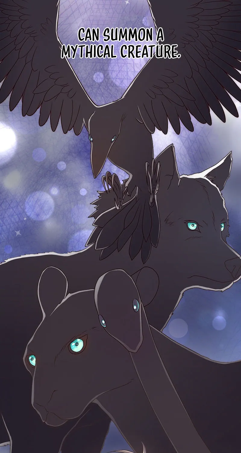 The Youngest Is Preventing the End of the World Chapter 8 page 60 - 