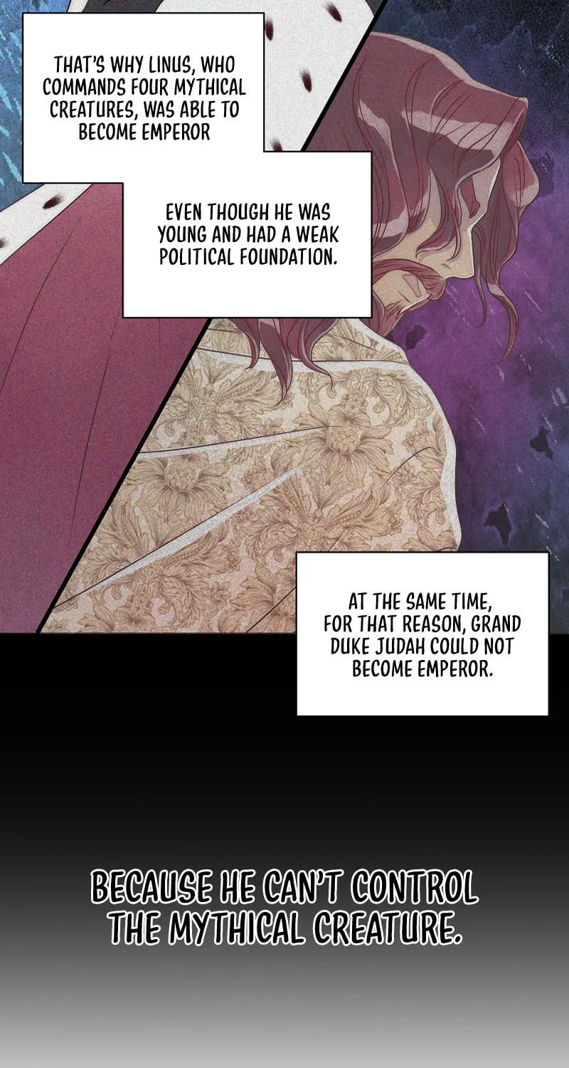 The Youngest Is Preventing the End of the World Chapter 8 page 63 - 