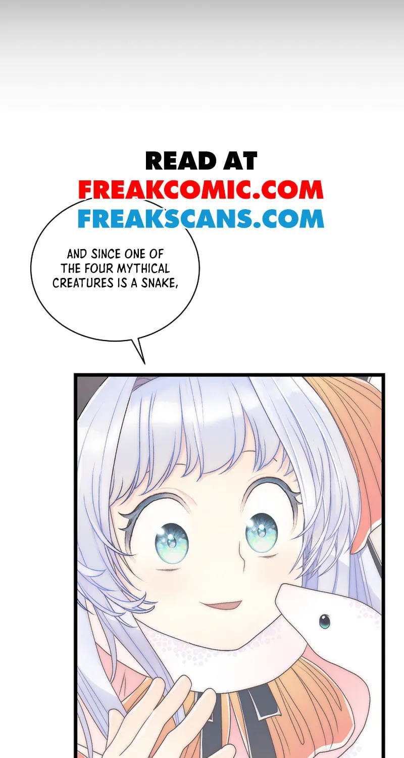 The Youngest Is Preventing the End of the World Chapter 8 page 64 - 