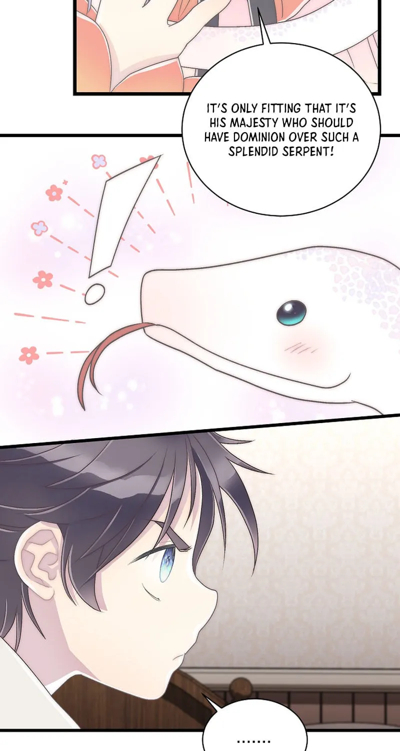The Youngest Is Preventing the End of the World Chapter 8 page 65 - 
