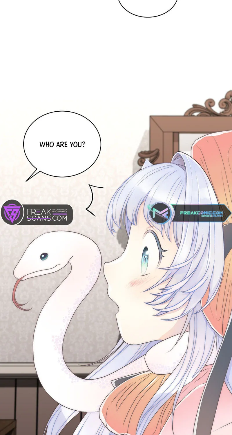 The Youngest Is Preventing the End of the World Chapter 8 page 66 - 