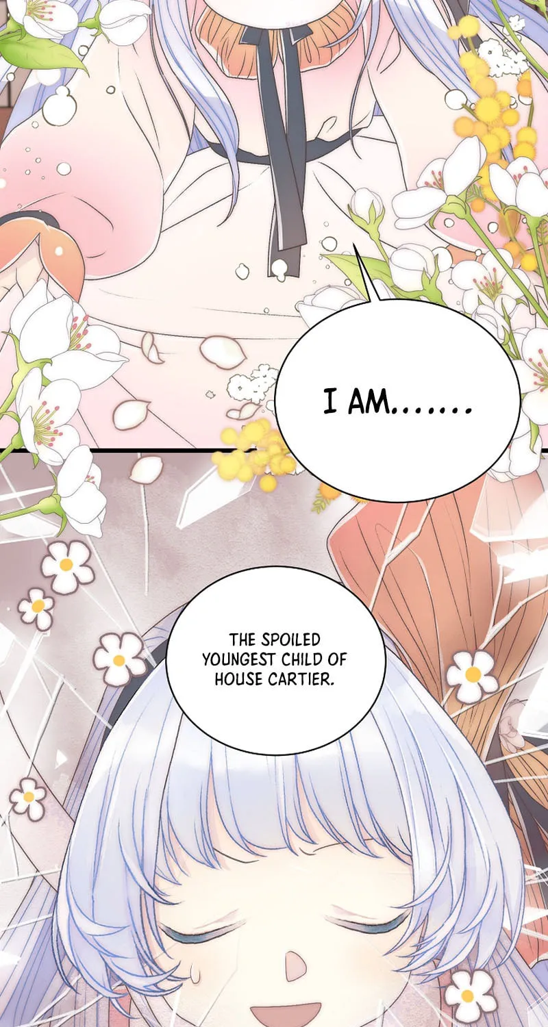The Youngest Is Preventing the End of the World Chapter 8 page 68 - 
