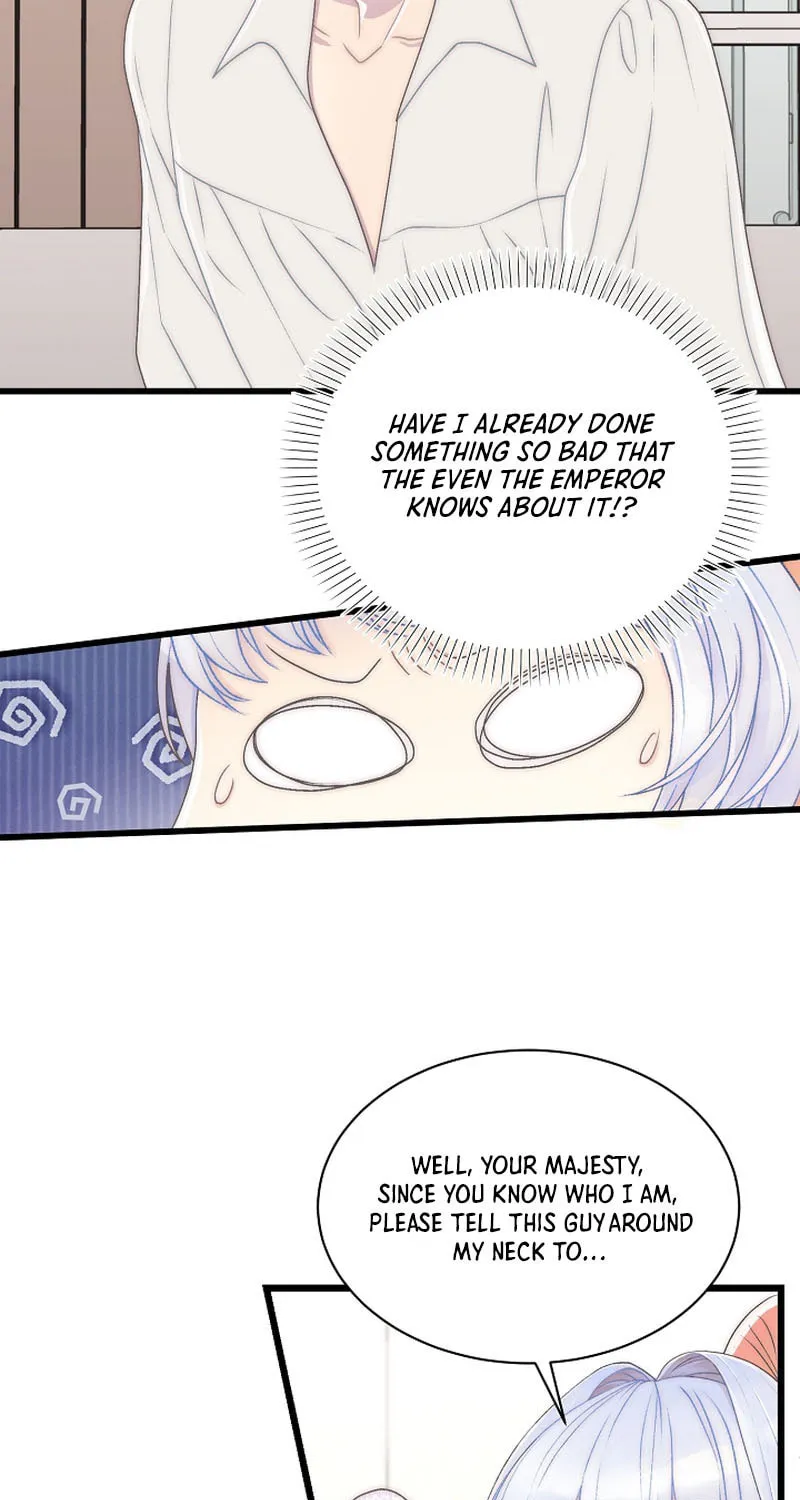 The Youngest Is Preventing the End of the World Chapter 8 page 70 - 