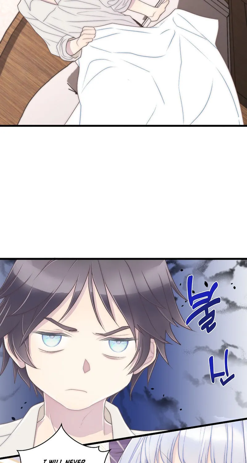 The Youngest Is Preventing the End of the World Chapter 8 page 77 - 
