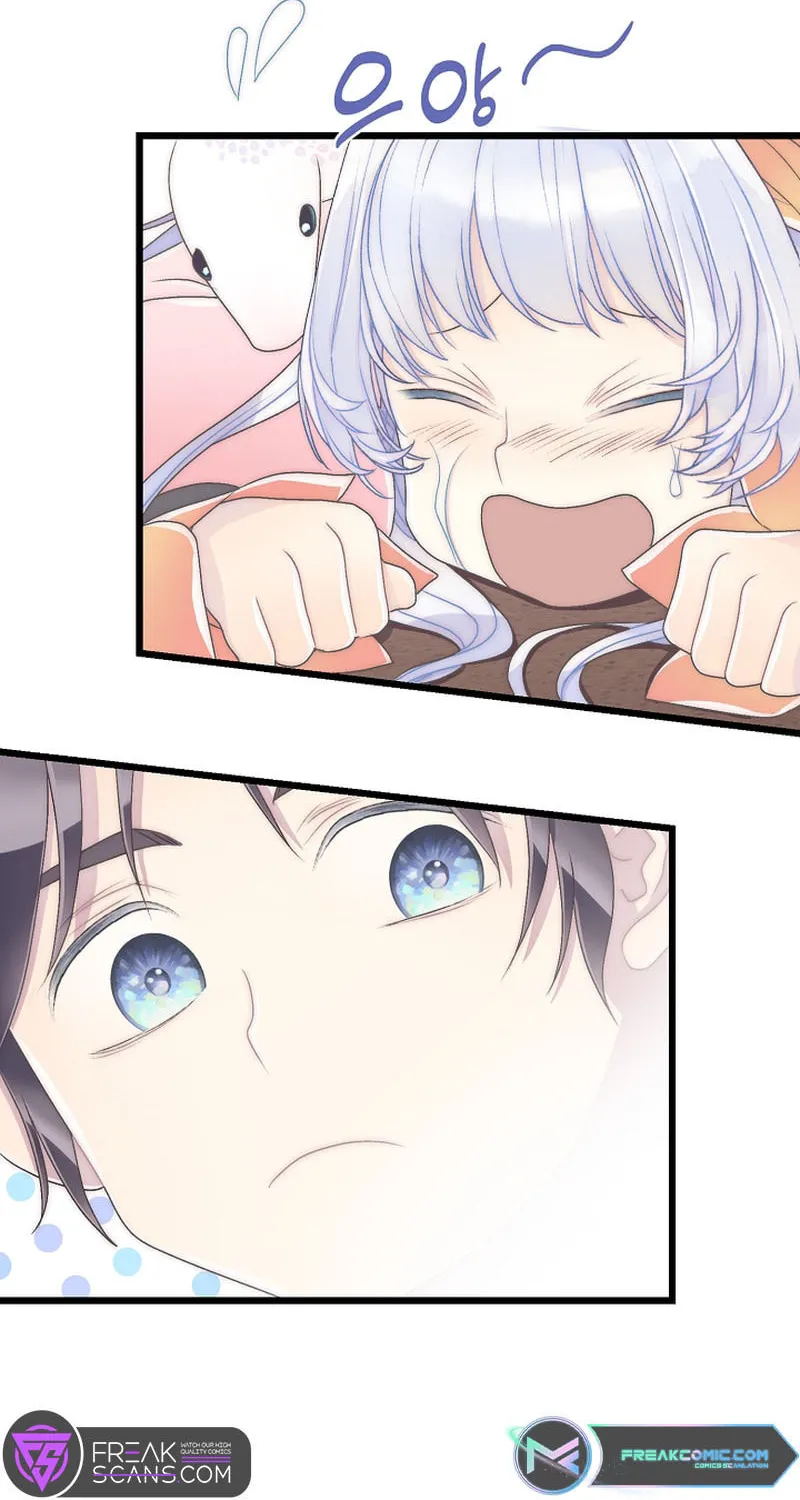The Youngest Is Preventing the End of the World Chapter 8 page 90 - 